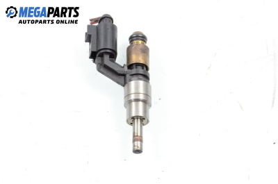 Дюза бензин за Volkswagen Touran Minivan I (02.2003 - 05.2010) 1.6 FSI, 115 к.с.