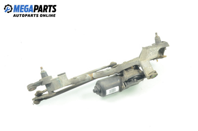 Ел. мотор за чистачките за Mazda Premacy Minivan (07.1999 - 03.2005), миниван, позиция: предна