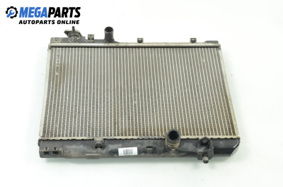 Воден радиатор за Mazda Premacy Minivan (07.1999 - 03.2005) 2.0 TD, 101 к.с.