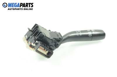 Лостче за чистачки за Mazda Premacy Minivan (07.1999 - 03.2005)