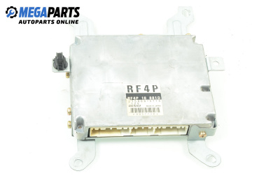Компютър двигател за Mazda Premacy Minivan (07.1999 - 03.2005) 2.0 TD, 101 к.с., № 275800-5773
