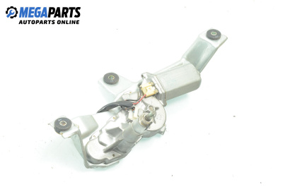 Ел. мотор за чистачките за Mazda Premacy Minivan (07.1999 - 03.2005), миниван, позиция: задна