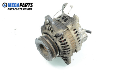 Алтернатор / генератор за Mazda Premacy Minivan (07.1999 - 03.2005) 2.0 TD, 101 к.с.