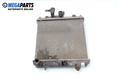 Воден радиатор за Nissan Micra II Hatchback (01.1992 - 02.2003) 1.3 i 16V, 75 к.с.