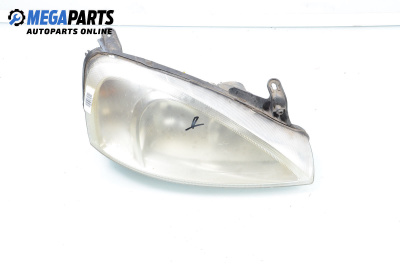 Фар за Opel Corsa C Hatchback (09.2000 - 12.2009), хечбек, позиция: дясна