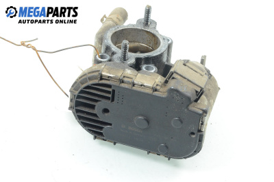 Дроселова клапа за Opel Corsa C Hatchback (09.2000 - 12.2009) 1.2, 75 к.с., № 09157512 / 0 280 750 014