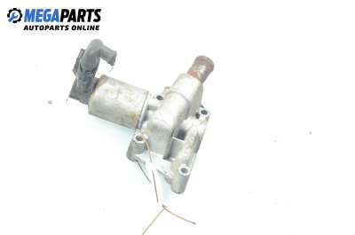 EGR-клапан за Opel Corsa C Hatchback (09.2000 - 12.2009) 1.2, 75 к.с., № 72287500