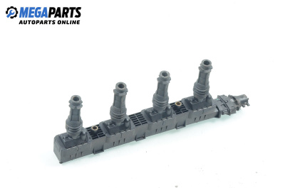 Запалителна бобина за Opel Corsa C Hatchback (09.2000 - 12.2009) 1.2, 75 к.с.