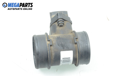 Дебитомер за Opel Corsa C Hatchback (09.2000 - 12.2009) 1.2, 75 к.с., № 0280218031