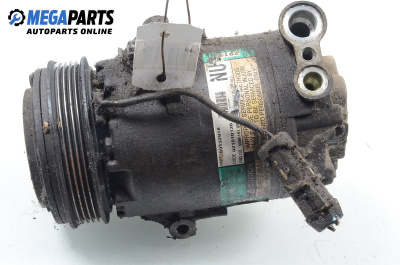 Компресор климатик за Opel Corsa C Hatchback (09.2000 - 12.2009) 1.2, 75 к.с., № 09132918