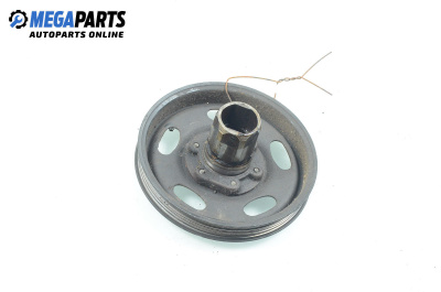 Ремъчна шайба за Opel Corsa C Hatchback (09.2000 - 12.2009) 1.2, 75 к.с.