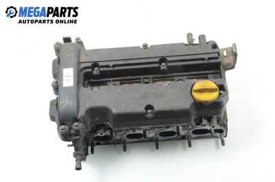 Глава за Opel Corsa C Hatchback (09.2000 - 12.2009) 1.2, 75 к.с.