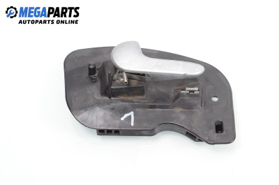 Вътрешна дръжка за Opel Corsa C Hatchback (09.2000 - 12.2009), 2+1 вр., хечбек, позиция: лява