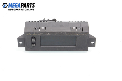 Часовник с индикаторен дисплей за Opel Corsa C Hatchback (09.2000 - 12.2009), № GM 009164455
