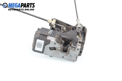 Брава на врата за Opel Corsa C Hatchback (09.2000 - 12.2009), позиция: лява