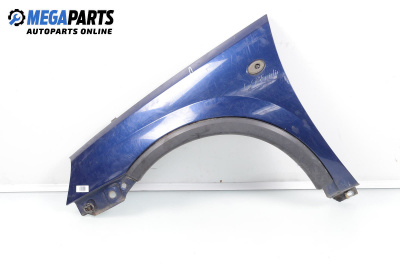 Калник за Opel Corsa C Hatchback (09.2000 - 12.2009), 2+1 вр., хечбек, позиция: предна, лява