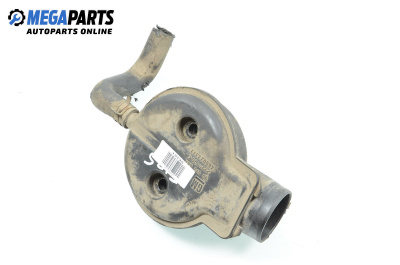 Въздуховод за Opel Corsa C Hatchback (09.2000 - 12.2009) 1.0, 58 к.с., № 90572687