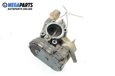 Дроселова клапа за Opel Corsa C Hatchback (09.2000 - 12.2009) 1.0, 58 к.с., № 0 280 750 044