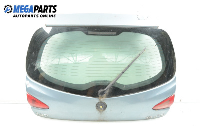 Заден капак за Alfa Romeo 147 Hatchback (2000-11-01 - 2010-03-01), 2+1 вр., хечбек, позиция: задна