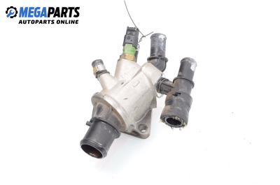Корпус на термостат за Alfa Romeo 147 Hatchback (2000-11-01 - 2010-03-01) 1.9 JTD (937AXD1A), 115 к.с.