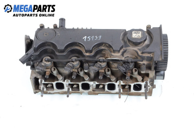 Глава за Alfa Romeo 147 Hatchback (2000-11-01 - 2010-03-01) 1.9 JTD (937AXD1A), 115 к.с.