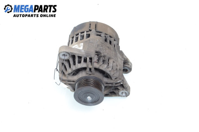 Алтернатор / генератор за Alfa Romeo 147 Hatchback (2000-11-01 - 2010-03-01) 1.9 JTD (937AXD1A), 115 к.с., № 46782213