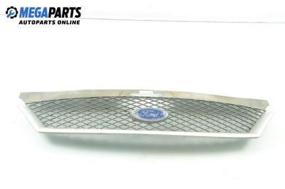 Решетка за Ford Mondeo III Turnier (10.2000 - 03.2007), комби, позиция: предна