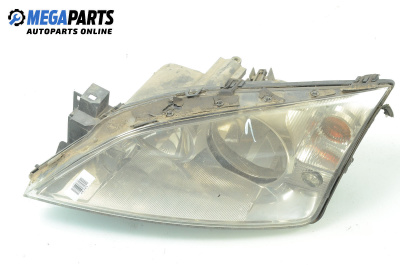 Фар за Ford Mondeo III Turnier (10.2000 - 03.2007), комби, позиция: лява