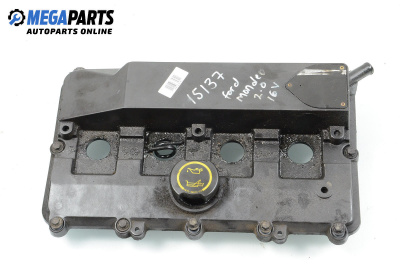 Капак на клапаните (на цилиндровата глава) за Ford Mondeo III Turnier (10.2000 - 03.2007) 2.0 16V TDDi / TDCi, 115 к.с.