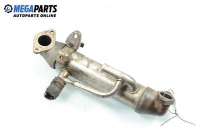 EGR охладител за Ford Mondeo III Turnier (10.2000 - 03.2007) 2.0 16V TDDi / TDCi, 115 к.с.