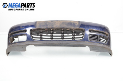 Предна броня за Ford Fiesta IV Hatchback (08.1995 - 09.2002), хечбек, позиция: предна