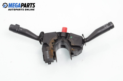 Лостчета светлини и чистачки за Ford Fiesta IV Hatchback (08.1995 - 09.2002)