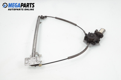 Машинка ел. стъкло за Ford Fiesta IV Hatchback (08.1995 - 09.2002), 2+1 вр., хечбек, позиция: лява, № D2399.04 4545