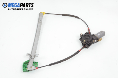 Машинка ел. стъкло за Ford Fiesta IV Hatchback (08.1995 - 09.2002), 2+1 вр., хечбек, позиция: дясна