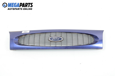 Решетка за Ford Fiesta IV Hatchback (08.1995 - 09.2002), хечбек, позиция: предна