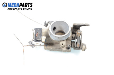 Дроселова клапа за Ford Fiesta IV Hatchback (08.1995 - 09.2002) 1.25 i 16V, 75 к.с.