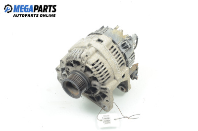 Алтернатор / генератор за Volkswagen Polo Hatchback II (10.1994 - 10.1999) 50 1.0, 50 к.с.