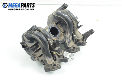 Всмукателен колектор за Volkswagen Polo Hatchback II (10.1994 - 10.1999) 50 1.0, 50 к.с.