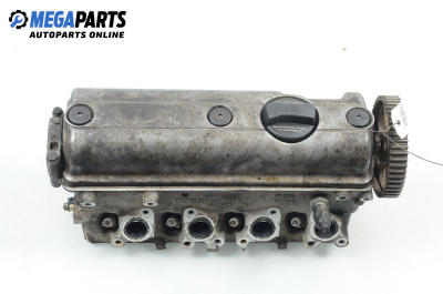 Глава за Volkswagen Polo Hatchback II (10.1994 - 10.1999) 50 1.0, 50 к.с.