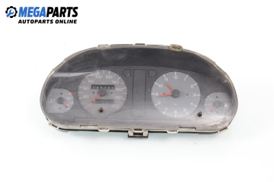 Километраж за Skoda Felicia I Pick-Up FUN (10.1995 - 04.2002) 1.3, 54 к.с., № 81115499