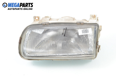 Фар за Skoda Felicia I Pick-Up FUN (10.1995 - 04.2002), пикап, позиция: лява