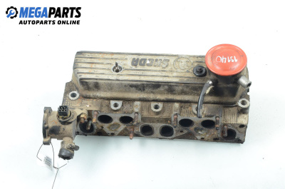 Глава за Skoda Felicia I Pick-Up FUN (10.1995 - 04.2002) 1.3, 54 к.с.