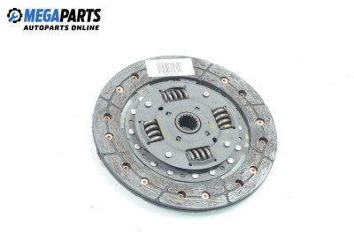 Феродов диск за Skoda Felicia I Pick-Up FUN (10.1995 - 04.2002) 1.3, 54 к.с.