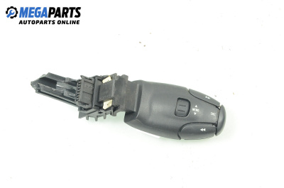 Лостче аудио управление за Citroen C5 I Break (06.2001 - 08.2004)