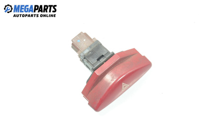 Бутон аварийни светлини  за Citroen C5 I Break (06.2001 - 08.2004)