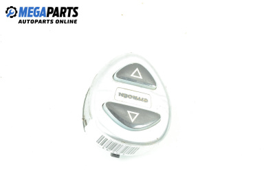Бутон реглаж окачване за Citroen C5 I Break (06.2001 - 08.2004)