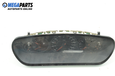 Километраж за Citroen C5 I Break (06.2001 - 08.2004) 2.0 HDi, 109 к.с., № 96 352 892 80