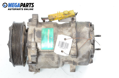 Компресор климатик за Citroen C5 I Break (06.2001 - 08.2004) 2.0 HDi, 109 к.с.