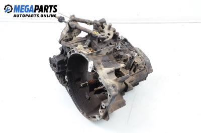 Ръчна скоростна кутия за Citroen C5 I Break (06.2001 - 08.2004) 2.0 HDi, 109 к.с.