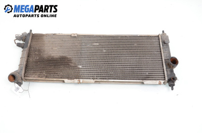 Воден радиатор за Opel Tigra Coupe (07.1994 - 12.2000) 1.4 16V, 90 к.с.